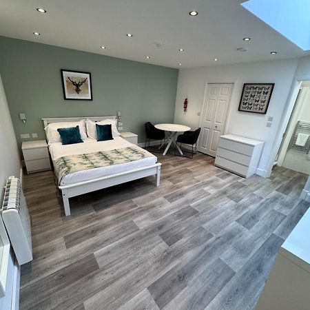 9 Sheraton Apartments Форт Уилям Екстериор снимка