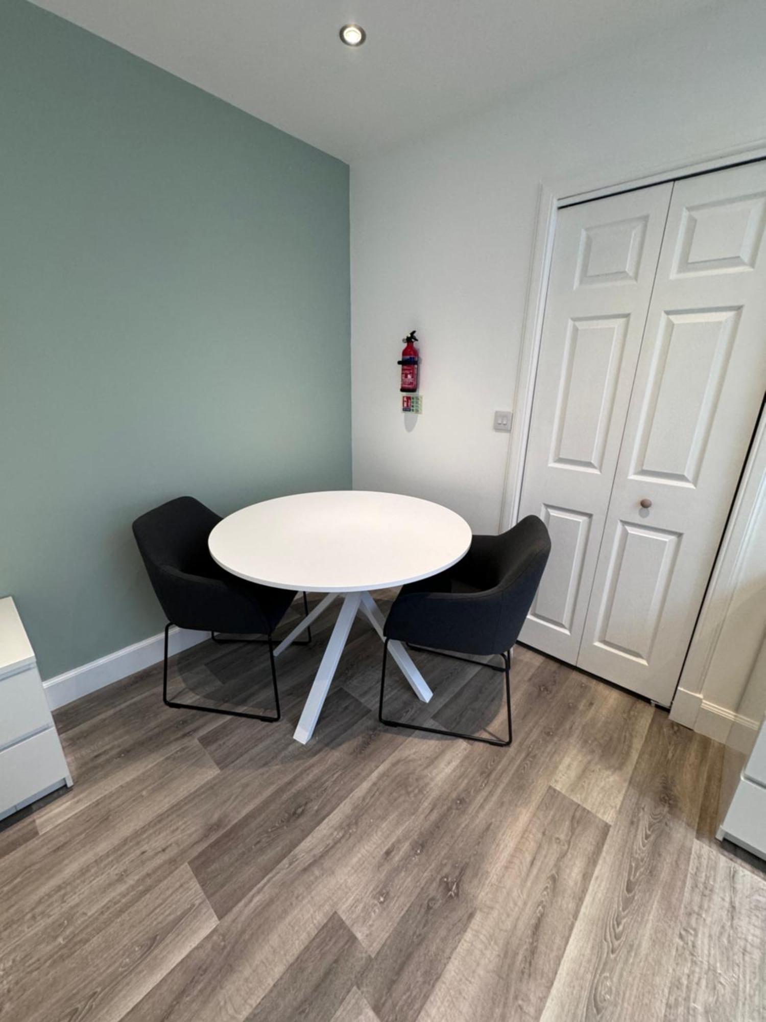 9 Sheraton Apartments Форт Уилям Екстериор снимка