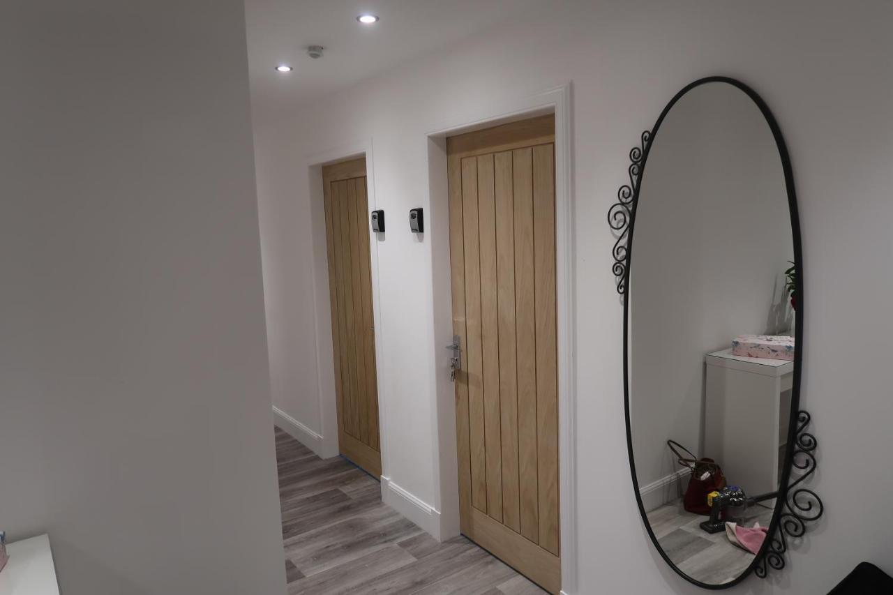 9 Sheraton Apartments Форт Уилям Екстериор снимка